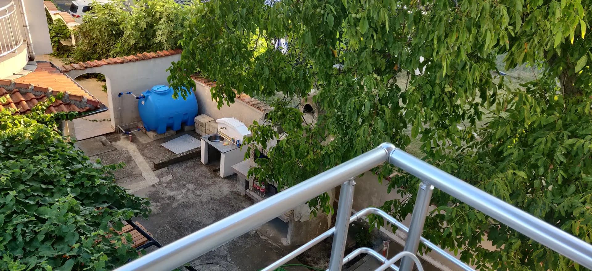 Guest House Karavida