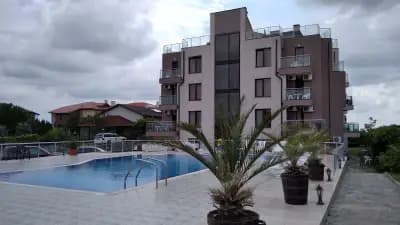 Апартхотел Афродита 2
