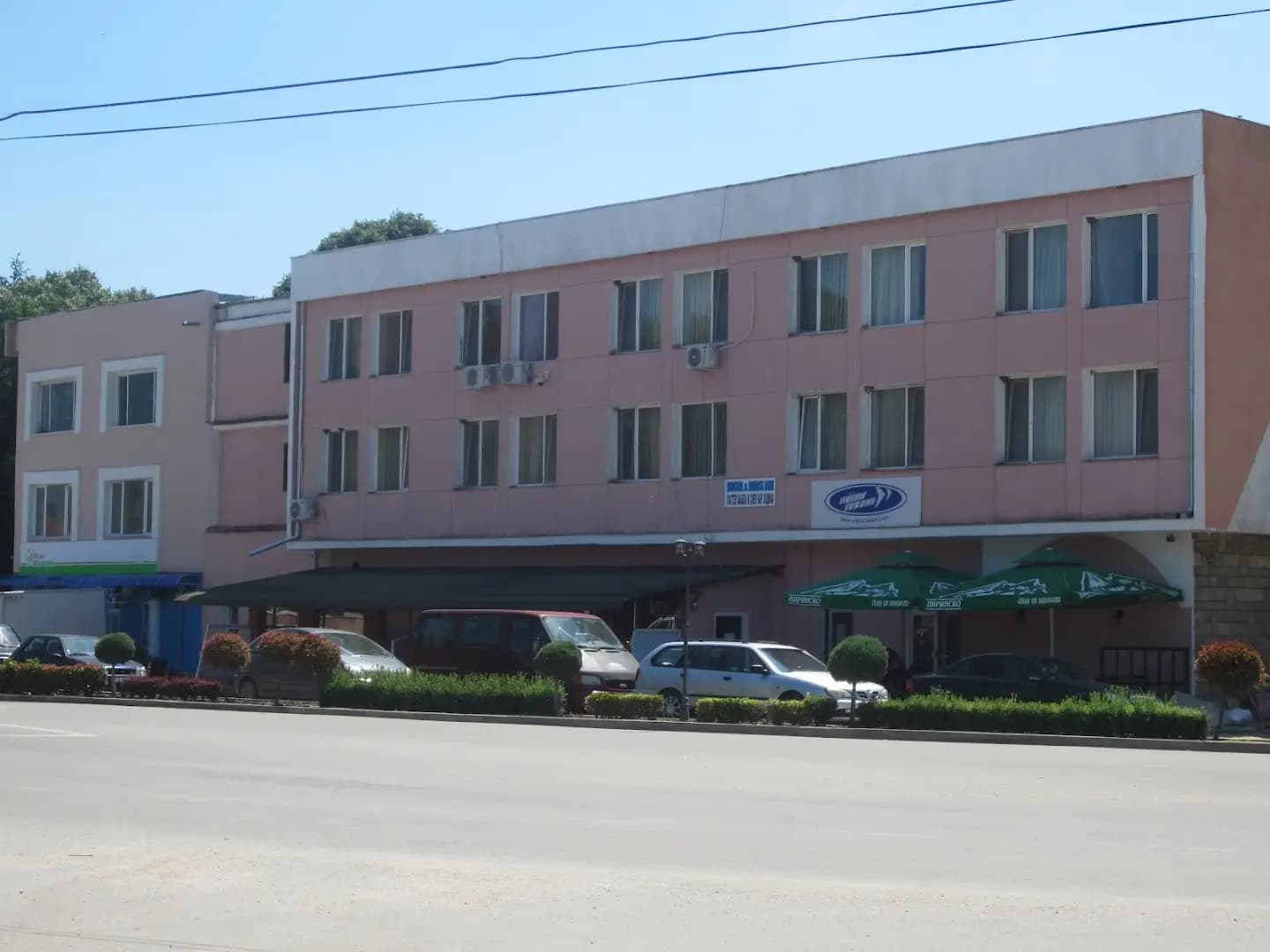 Hostel Shabla
