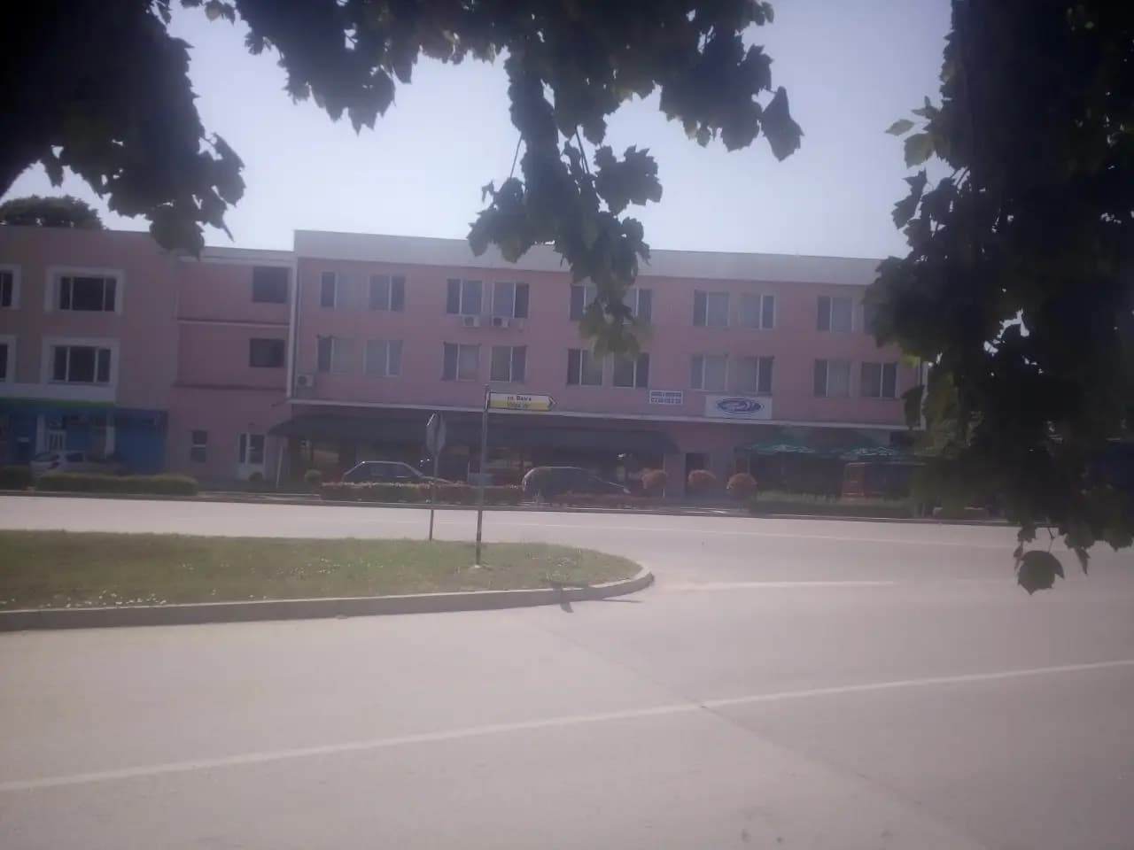 Hostel Shabla