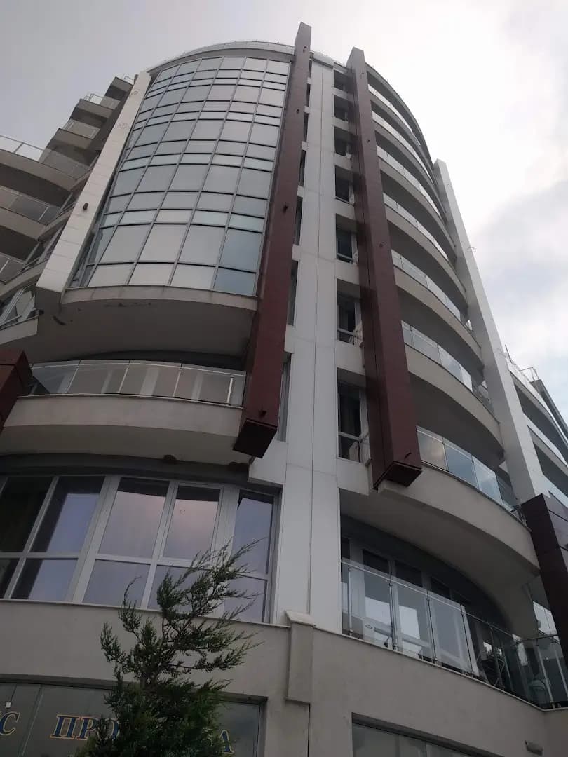 ММЦ Приморско