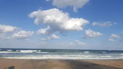 Черно Море