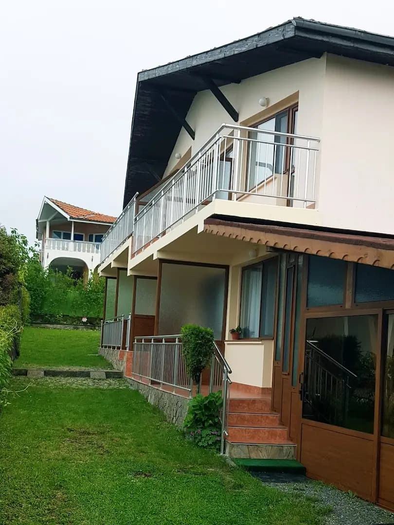 Vila Rosen