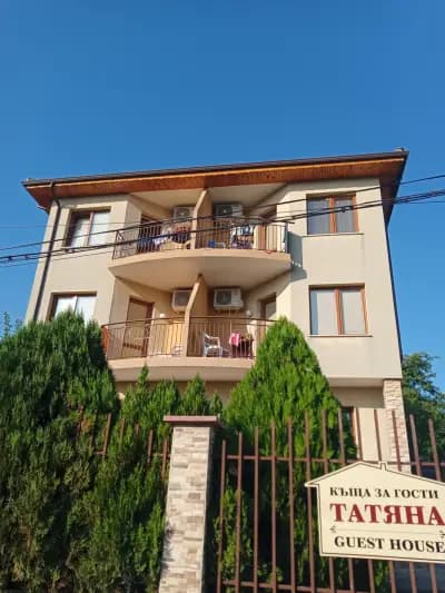 Къща за гости Татяна