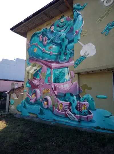 Ахтопол Бийч