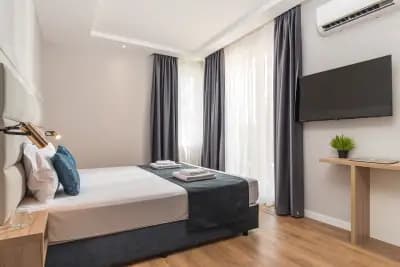 "Casa Paradiso" - Boutique Residence & Luxury apartments