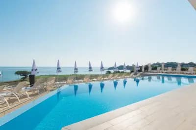 "Casa Paradiso" - Boutique Residence & Luxury apartments