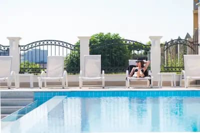 "Casa Paradiso" - Boutique Residence & Luxury apartments