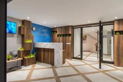 "Casa Paradiso" - Boutique Residence & Luxury apartments