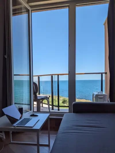 "Casa Paradiso" - Boutique Residence & Luxury apartments