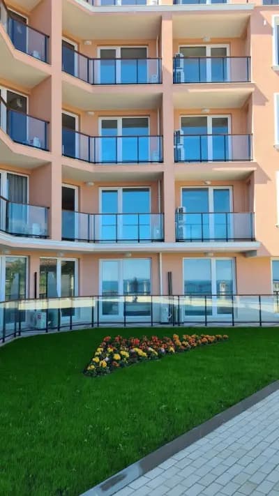 "Casa Paradiso" - Boutique Residence & Luxury apartments