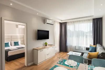 "Casa Paradiso" - Boutique Residence & Luxury apartments