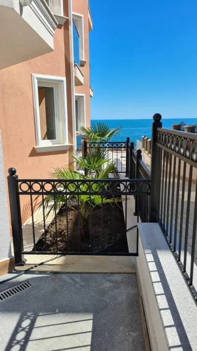 Casa Paradiso Beach Residence