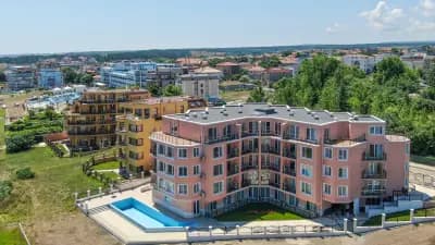 "Casa Paradiso" - Boutique Residence & Luxury apartments