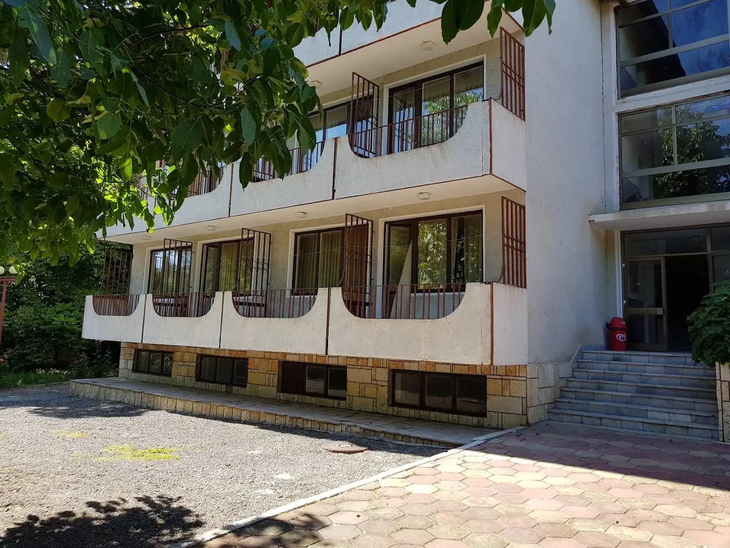 Park Complex Viktoria