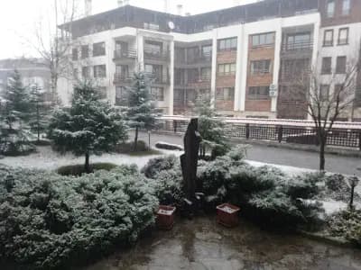 Апарт Хотел Уинслоу Хайленд