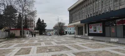 Гърбавия мост