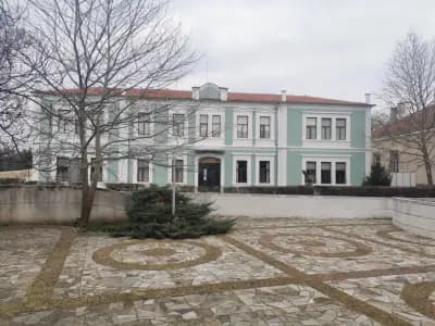 Гърбавия мост