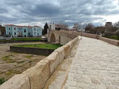 Гърбавия мост