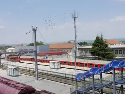 Свиленград