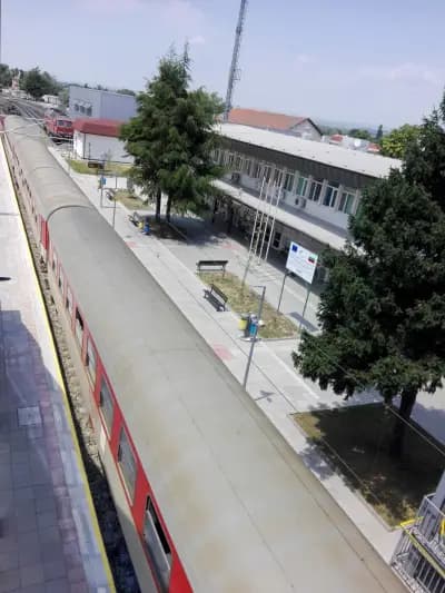 Свиленград