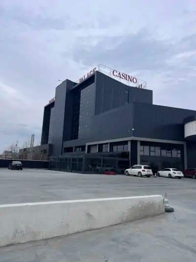 Imperial Palace Hotel SPA & Casino