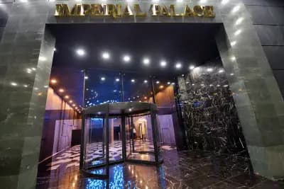 Imperial Palace Hotel SPA & Casino
