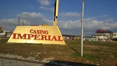 Imperial Palace Hotel SPA & Casino