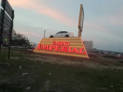 Imperial Palace Hotel SPA & Casino