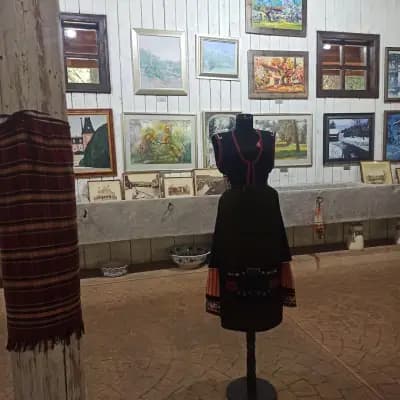 Резиденция Царска Бистрица
