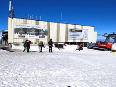 Гондола Ястребец