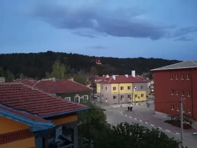 Хотел Нико