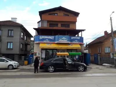 My Market