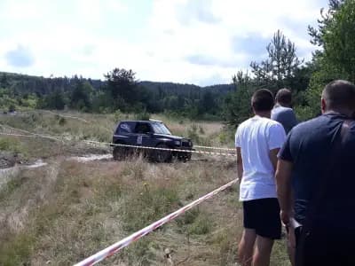Мотополигон "Ридо"