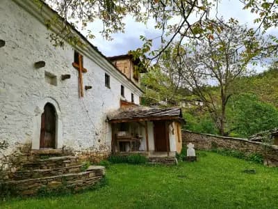Света Параскева