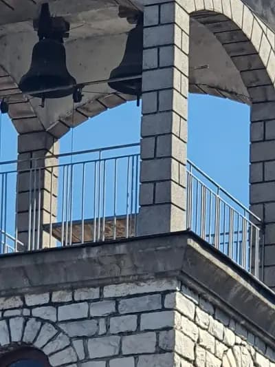 Св. Никола