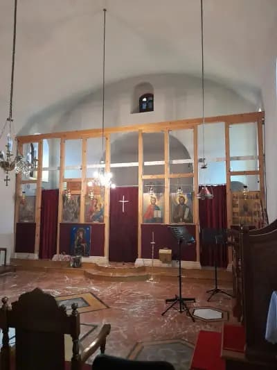 Гоцеделчевски манастир "Св. Богородица - Живоприемний източник"
