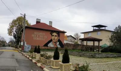 Фреш маркет