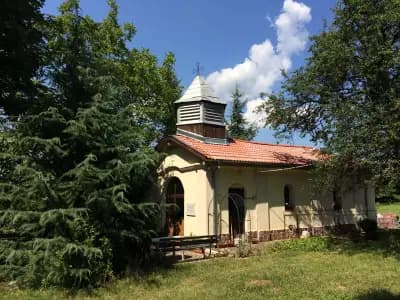 Зелински манастир „Рождество Богородично“