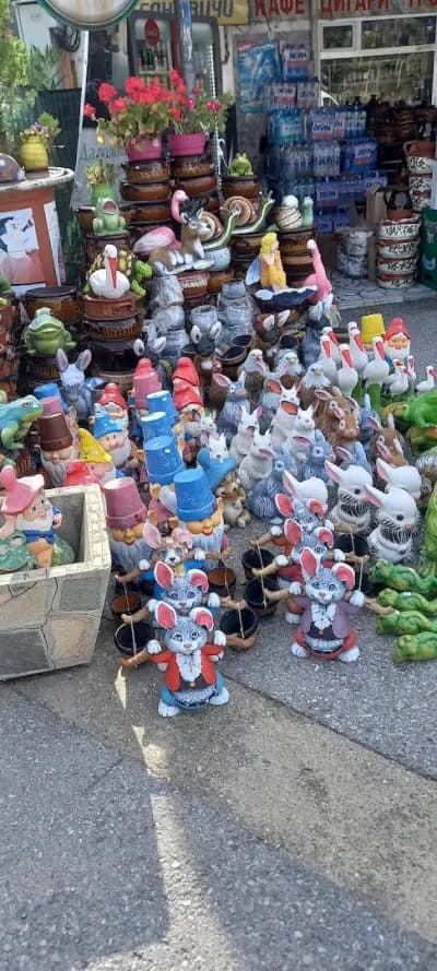 RMarket