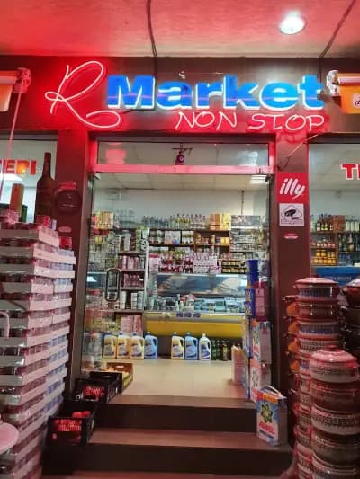 RMarket