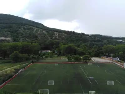 Yana Apartments