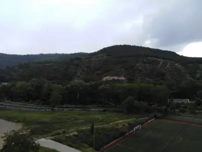 Yana Apartments