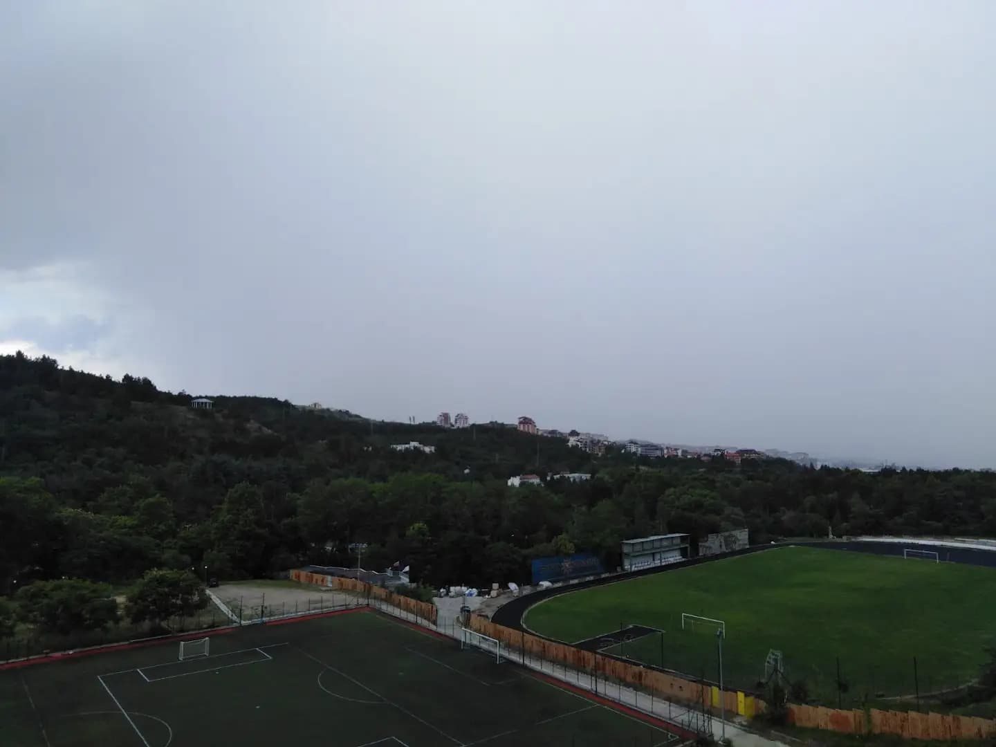 Yana Apartments