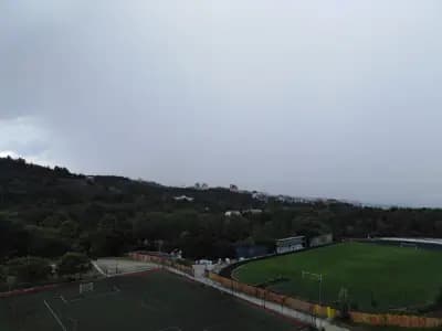 Yana Apartments