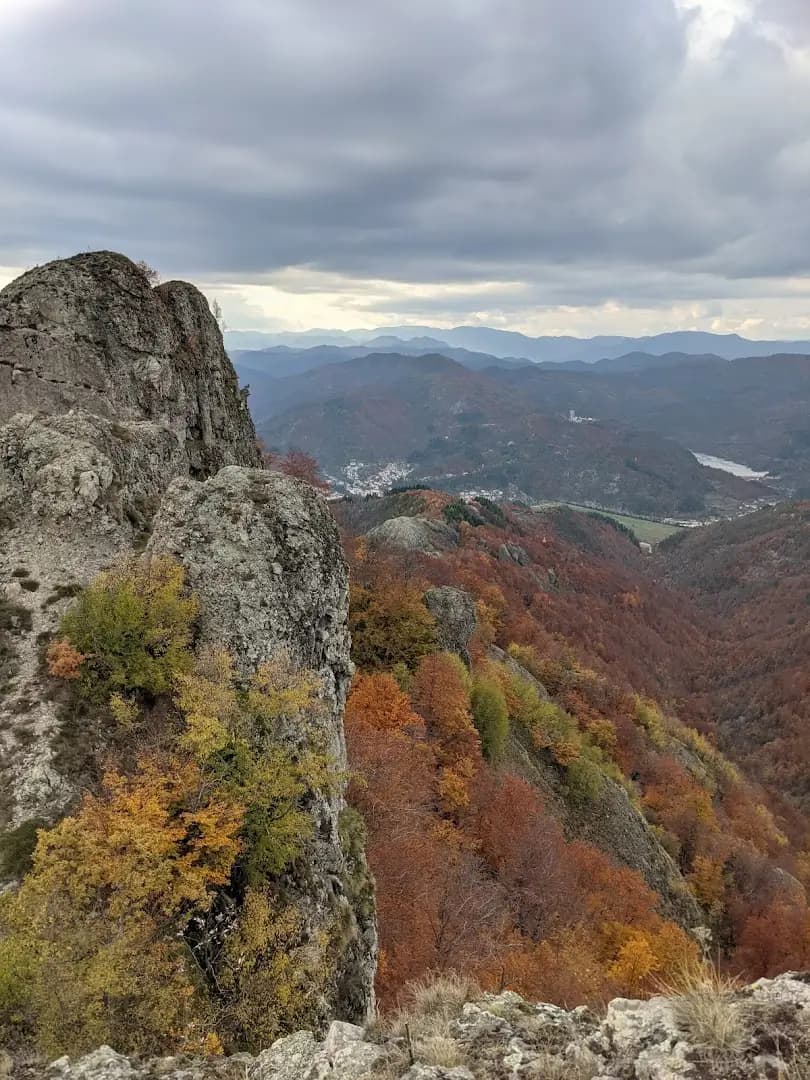 Крепост „Козник“