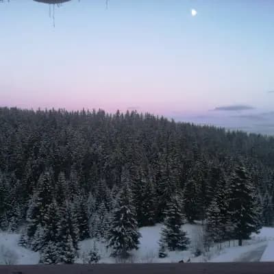 Lucky Hotel Apartments. Pamporovo