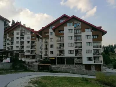 Апартамент в Лъки СПА Комплекс