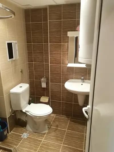 Lucky Hotel Apartments. Pamporovo