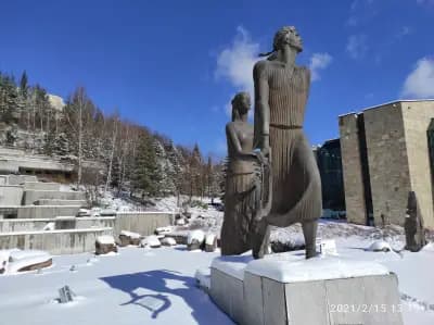 Смолянски каскади